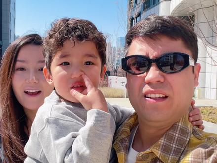 长沙之旅开启了! 第一次到访长沙,参与节目录制,好好感受当地风光#爸爸当家 #爸爸当家5 #长沙