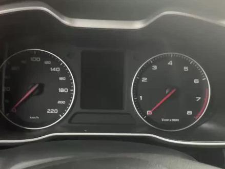 名爵保养灯复位#名爵锐腾测评 #