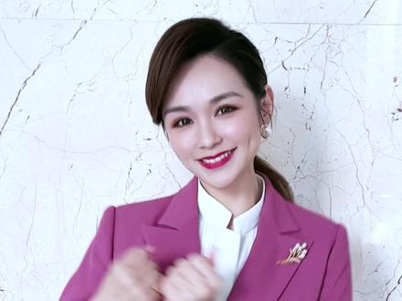 2023合肥国际马拉松倒计时中!选手们你们准备好了吗?@夏子珺 给你们加油啦!! #安徽卫视主持人事业部那点事儿 #合肥马拉松