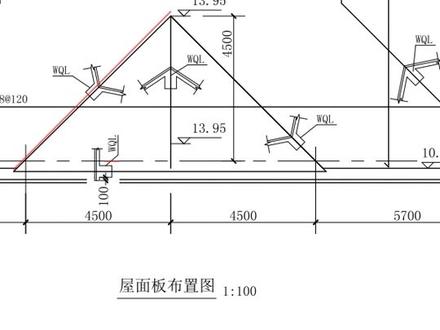 闷顶层WQL
需要图纸可以在评论区扣1
#广联达 #广联达gtj #干货分享 #零基础教学 #工程人