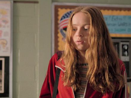 没有不爱上MAX的义务啊 #怪奇物语 #MAX #美剧 #strangerthings #青年创作者成长计划