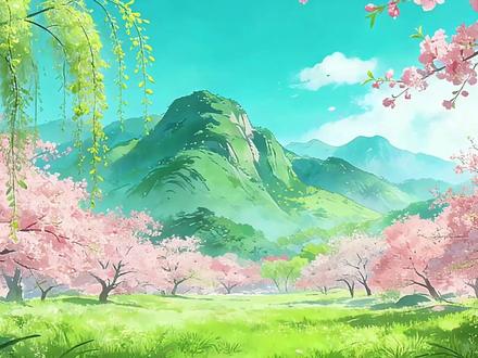 立春童声版春晚歌曲伴奏歌词led大屏舞台舞蹈背景音乐视频素材 #立春伴奏 #立春歌词 #立春春晚 #立春童声 #立春童声版