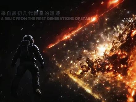 一束光的自白:它说“我在宇宙允许我存在前就出现了” 解释为什么测距(视差)是恒星定年的地基,以及哈勃与盖亚如何把危机从“不可能”推回“勉强可行”。