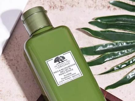 Origins悦木之源菌菇水爽肤水#精华水 #爽肤水 #爽肤水推荐 #爽肤水清爽 #爽肤水精华水 #爽肤水的正确用法 @抖音小助手 @DOU+小助手