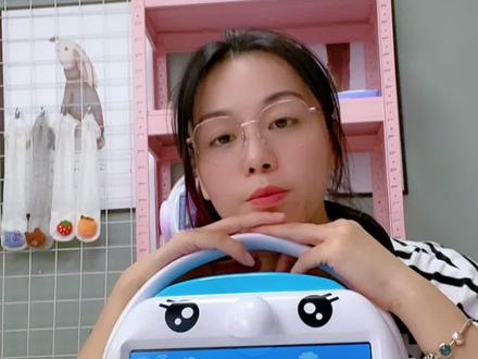 遇到和我一样困难的姐妹们等什么呢?自带1000多集!这回够看了吧哈哈!冲吧姐妹们!R7R9都能用#早教机