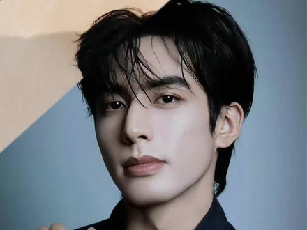 如果这两个人同时追你…… #张凌赫#宋威龙#浓颜#爱漂亮的琪哥#颜值