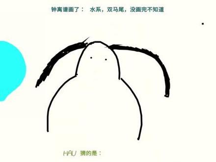 都说我解说废话太多,那就不接说直接盘点不废话了#你画我猜