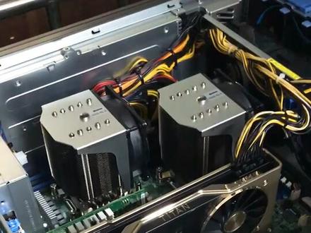 RTX Titan泰坦正确入坑操作