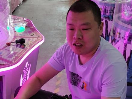 #娃娃机技巧#娃娃机 #小技巧分享 #娃娃机厂家 #夹娃娃
用一段时光,换一次懂得。