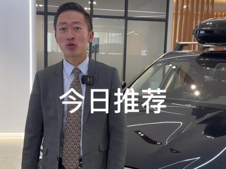 宝马X3,非常实用的豪华SUV。高颜值且依旧没有丢失自己的操控灵魂。#宝马 #是时候买辆车了#宝马x3