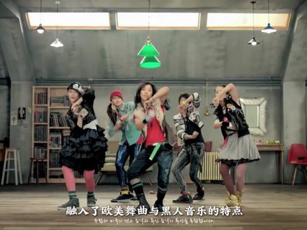 以函数为名写就超前乐章,F.X是韩娱最惊艳也是最遗憾的意难平 #fx #函数#女团#宋茜 #崔雪莉