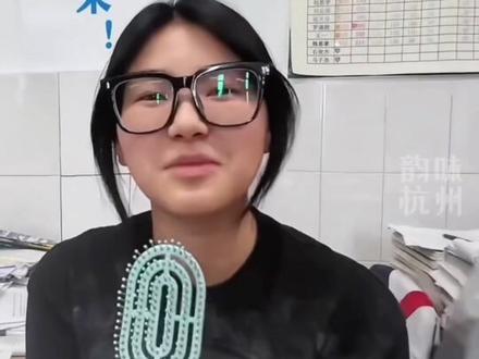 所以,你的青春遗憾是什么?距离#高考 还有十天,祝愿#高三 学子们,都能奋力拼搏,不留遗憾。(来源:@boo能自理 @Born )#2025高考加油 #你高中的遗憾是什么