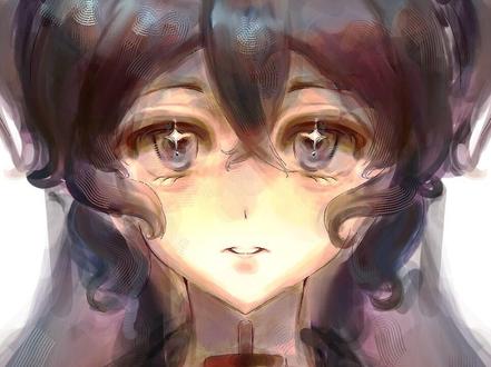 #绘画教程 #绘画 #邪修 #上色教程 #procreate绘画 黑毛其实不是很好画。。