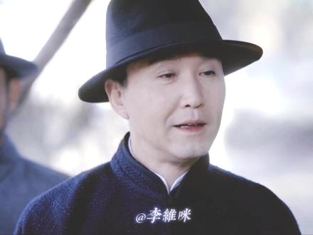 这个立本人的普通话应该有一甲吧🤓 #吴刚 #横尾阔