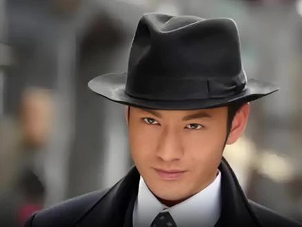 第38集 新上海滩大结局 (谁都可以S许文强 唯独丁力不行)#新上海滩黄晓明 #许文强丁力 #剧情解说 #持续关注持续精彩