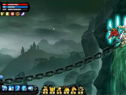 #造梦西游 噩梦亚窳,全程高能