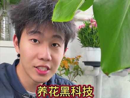 养花你不知道的小知识 #花卉绿植 #养花小知识 #养花知识分享 #爱生活爱养花