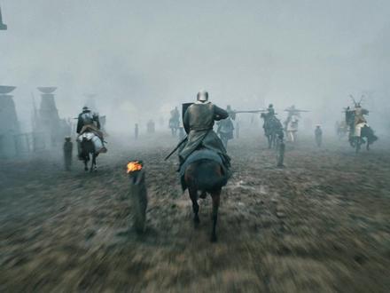 骑士誓言 权游番外篇 七王国的骑士第五集 #影视解说#电影解说#我的观影报告#宅家dou剧场