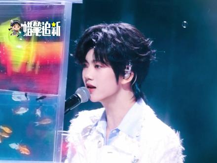 函瑞不哭,眼泪是通往梦想的珍珠 #张函瑞 #荣耀之战