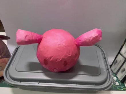 团子教学来啦,嘟嘟哒哒#解压视频 #捏捏#迷你世界#团子#卡卡