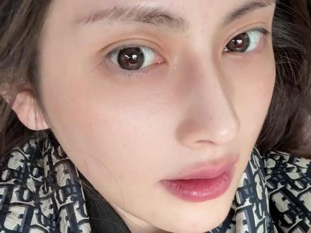 上瘾红最详细试用报告 #很有审美的王思思 #上瘾红 #水光 #童颜水光