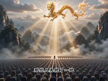 双龙救赎|第13集/阿玄,别低头 #3D动漫