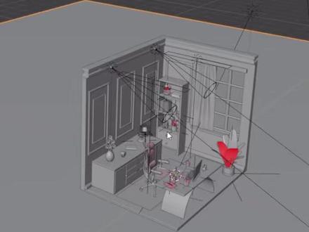 Blender放大到极限?一招破解 本视频演示了Blender中解决视图放大受限问题的方法。通过进入编辑菜单的偏好设置,在导航选项卡中启用深度功能,即可实现基于鼠标指向位置的无限放大。该设置允许用户突破视图窗口的限制,更精细地观察模型细节。
原视频ID:vJt4T7rB_zU
#Blender #视图放大 #无限缩放 #偏好设置 #导航选项