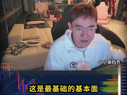 油价一涨,黄金就跌?别被骗了!大的就在今年 #黄金 #美联储 #通胀 #财经干货 #2026预测年