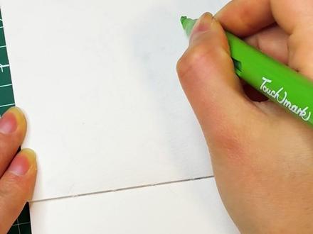 立春的一幅画,马上生花 #画画 #立春 #跟着抖音学画画 #零基础学画画 #创意美术