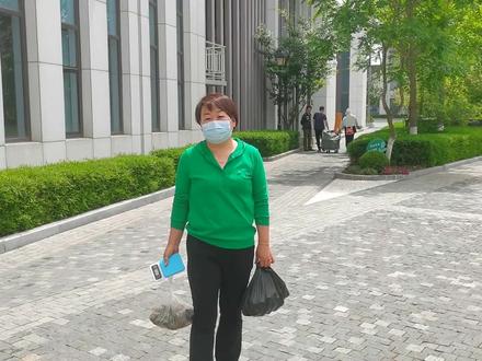 媳妇叔叔过生日包66个饺子,肉和面都是6两6,出锅家人都说好吃