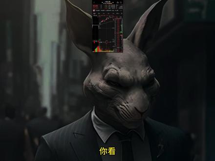 《股市生存指南》 第14课,看懂手机炒股分时界面 #股票 #股民 #技术分享 #股票知识#同花顺 风险提示 :投资有风险 入市需谨慎。仅作为软件教学使用 不构成任何投资意见