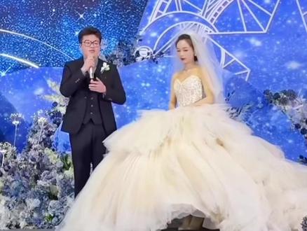 酷滕婚礼之拼拼凑凑的最后一篇
#酷滕婚礼 #酷酷的滕