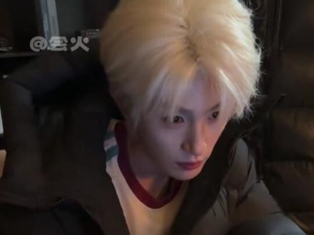 我那从河南来天天装傻扮熊二的病娇男主张翅 #张翅 #第七日蝉鸣 #夫人走的第三年 #张翅模仿熊出没经典台词 #短剧