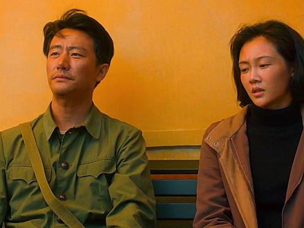 因为一个片段,我看了整部剧