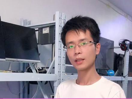 电脑玩手游会卡顿,明明电脑配置很高这是什么情况?可能是你没把这个设置打开!!#电脑#电脑知识