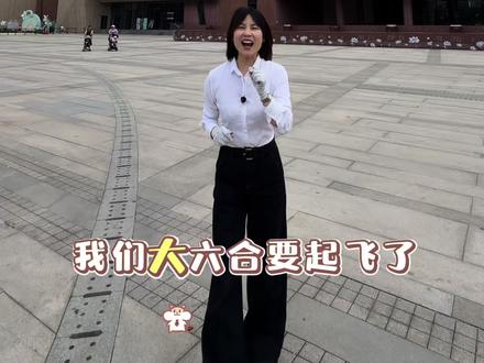 六合开演唱会了,大明星海清来了