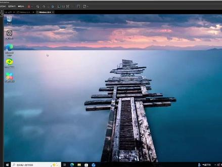 在虚拟机中安装VMware Tools实现文件拖拽功能 通过菜单栏加载镜像并运行安装程序,重启后即可在物理机与虚拟机间拖拽文件。
#虚拟机教程 #VMwareTools #文件共享 #电脑技巧 #青年创作者成长计划