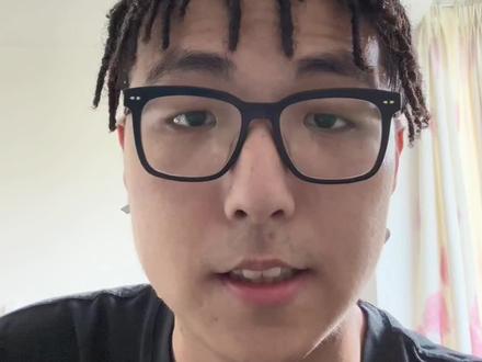 看到最后(整活篇)#rapper #hiphop #说唱