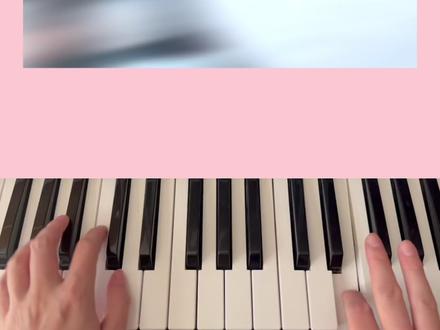 骄阳似我 钢琴弹唱教学 视频为电子琴录制
视频中内容免费分享
本意是招收线上学生
付费教学
感谢支持