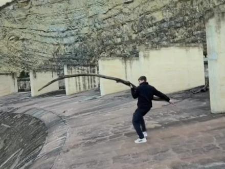 找不到答案时 就去看看世界 #旅行推荐官