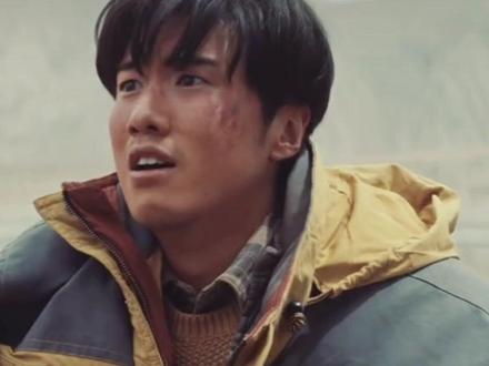 全局傻黑甜邵云飞#生命树 #胡歌 #杨紫