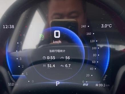 东风风光新580实测油耗来了,百公里6.7升,无棣京东专卖15314363888