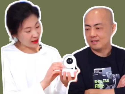#联想C2E 360度#监控摄像头,给你360°的保护#安防监控 放心交给TA🤗 @DOU+小助手