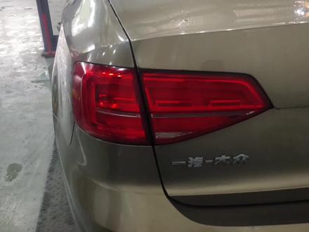 18年速腾保养灯归零视频和剩余保养里程怎么查看的教学视频 #保养灯复位