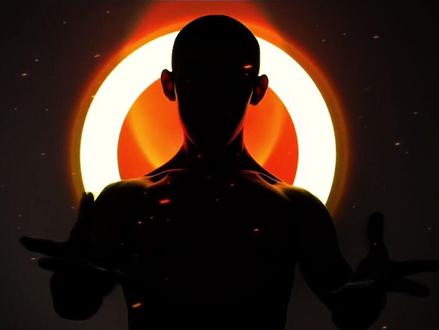 #轻而易剪 @剪映 没有镁光灯的朋友看过来,不用镁光灯也能拍出一样的效果@DOU+小助手