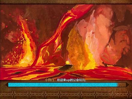 mc熔火之心3D动画攻略(赛季服) #魔兽世界怀旧服