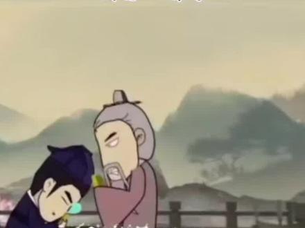 高中必修一必背文言文《劝学》劝君莫惜金缕衣,劝君惜取少年时!少壮不努力,老大徒伤悲!#枕边诗 #诗词 #朗诵 #励志 #劝学 #我要上热门 @DOU+小助手