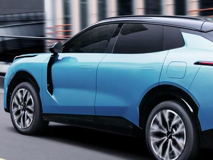 领克08硬刚宝马iX3,100%正面碰撞,实验室场景现实复现 #领克08 #汽车安全 #这很领克 #事故 #感谢领克救我一命