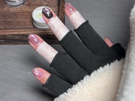 这款保姆级教程来啦🥹快来看看!
#美甲教程 #猫眼 #美甲 #美甲vlog