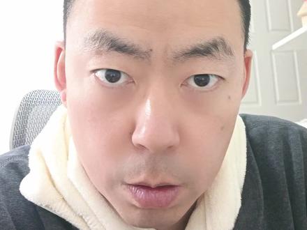 中美航母脸对脸了#军事#中美航母#贴脸开大#